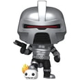 thumbnail image 1 of Funko POP! Games: Funko Fusion - Cylon, 1 of 4