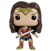 Bmvsm - Wonder Woman