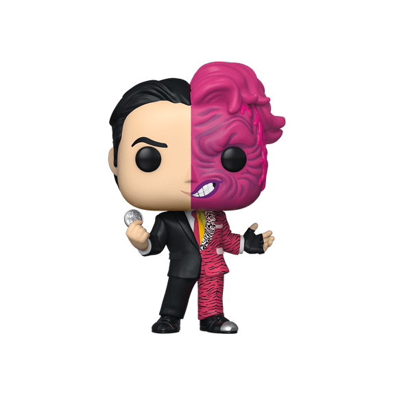 FUNKO POP! HEROES: Batman Forever - Two-Face, Funko, Gifts