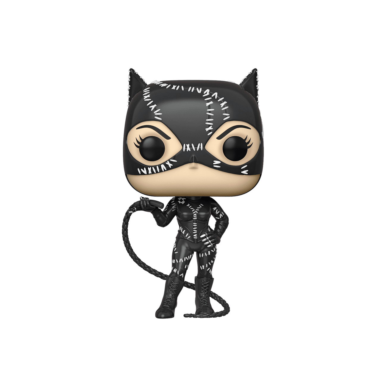 Funko POP! Heroes: Batman Returns - Catwoman