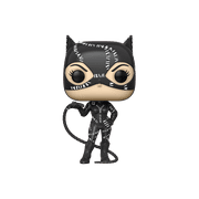 Funko POP! Heroes: Batman Returns - Catwoman