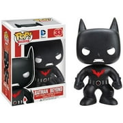 FUNKO POP! HEROES: DC COMICS - BATMAN - BATMAN BEYOND