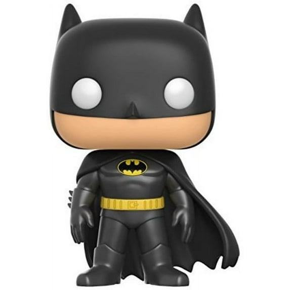 FUNKO POP! HEROES: DC Heroes - Classic Batman, Funko, Gifts