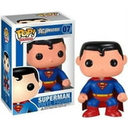 FUNKO POP! HEROES: DC UNIVERSE - SUPERMAN