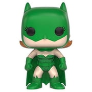 FUNKO POP! HEROES: IMPOPSTER -BATGIRL/POSIONIVY