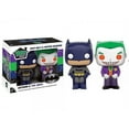 thumbnail image 1 of FUNKO POP HOME: DC - JOKER SALT N PEPPER SHAKER, 1 of 2