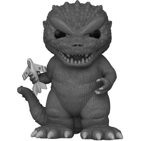 FUNKO POP! Jumbo: Godzilla - Godzilla 1954, 70th Anniversary, Funko, Gifts