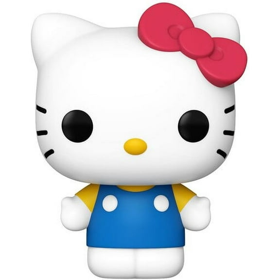 FUNKO POP! Jumbo: Sanrio Hello Kitty - Hello Kitty, 50th Anniversary, Funko, Gifts