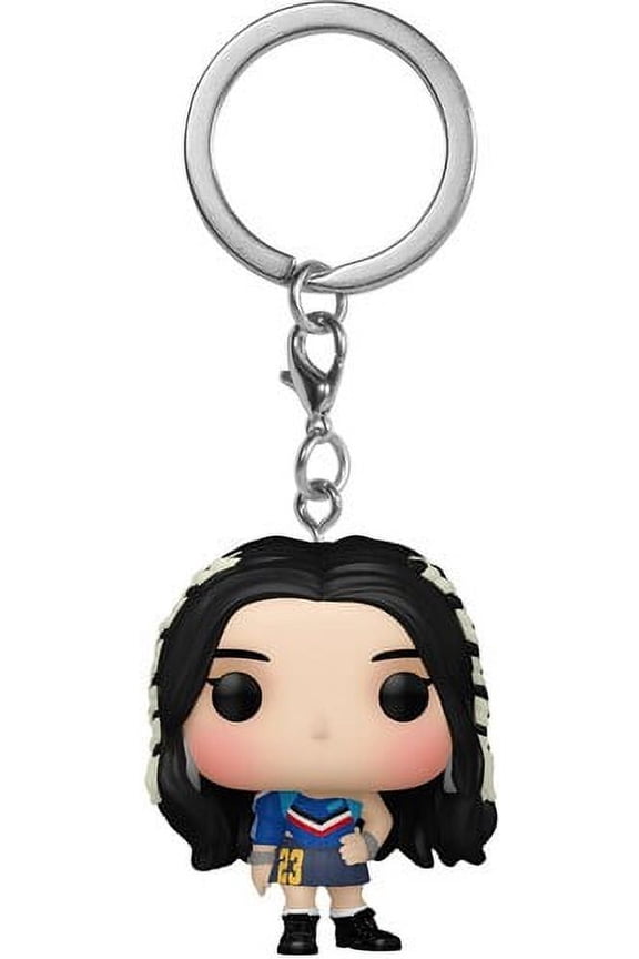 POP! KEYCHAIN: BLACKPINK - Jisoo, Funko, Gifts
