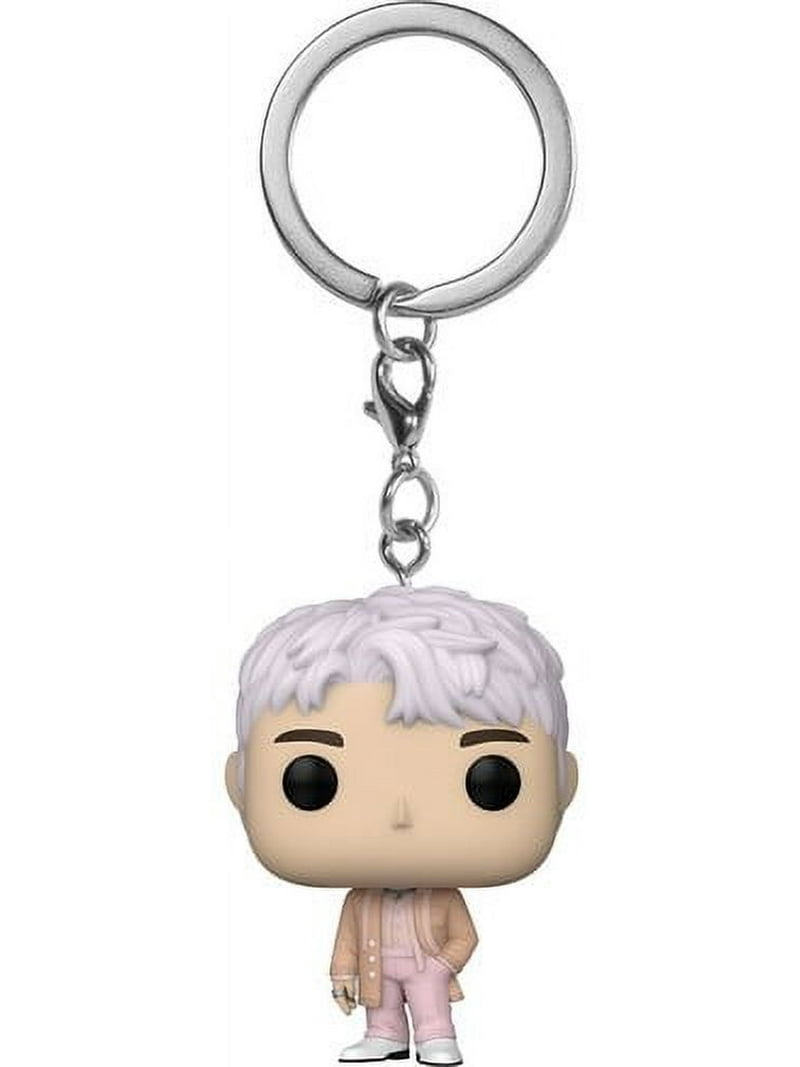 FUNKO POP! KEYCHAIN: BTS - J Hope, Funko, Gifts - Walmart.com