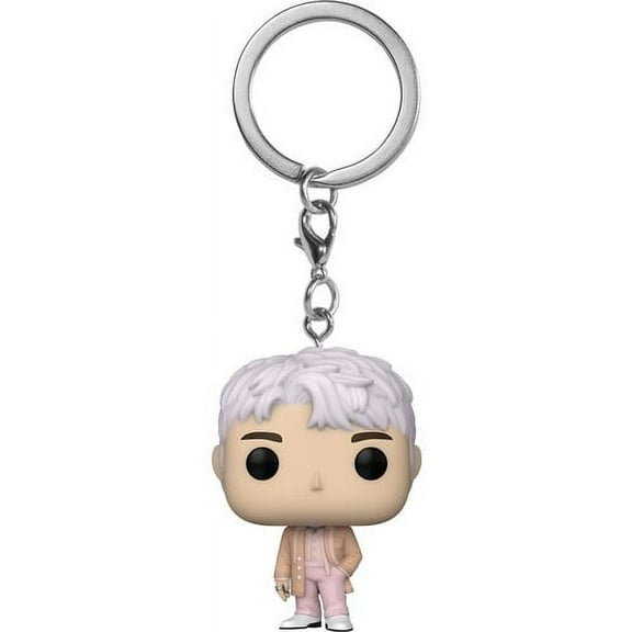 FUNKO POP! KEYCHAIN: BTS - J Hope, Funko, Gifts