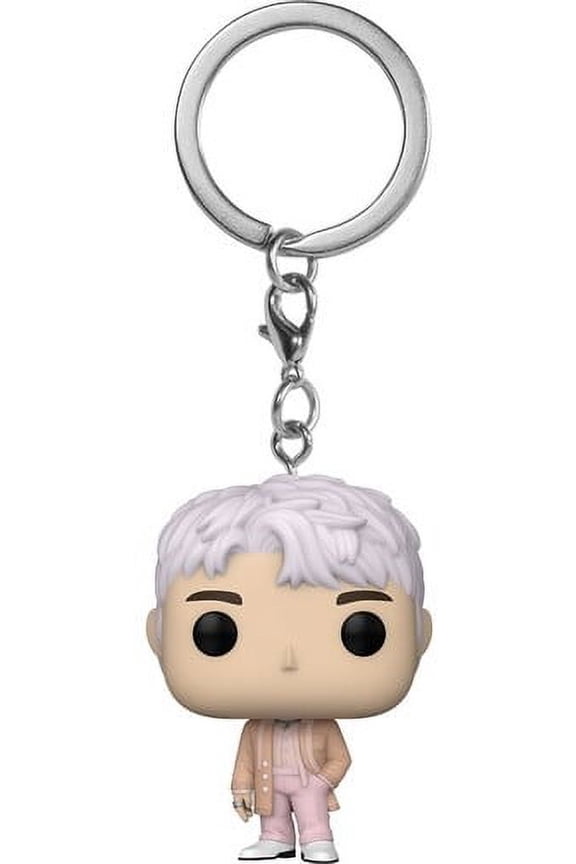 POP! KEYCHAIN: BTS - J Hope, Funko, Gifts