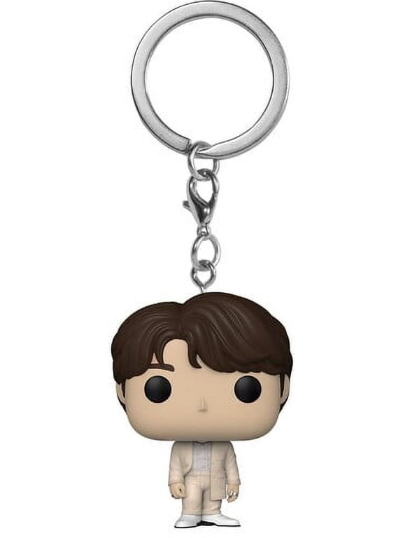 POP! KEYCHAIN: BTS - Jin, Funko, Gifts