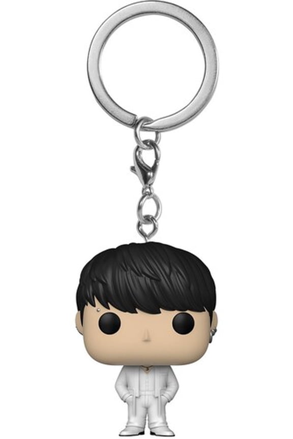 POP! KEYCHAIN: BTS - Jung Kook, Funko, Gifts