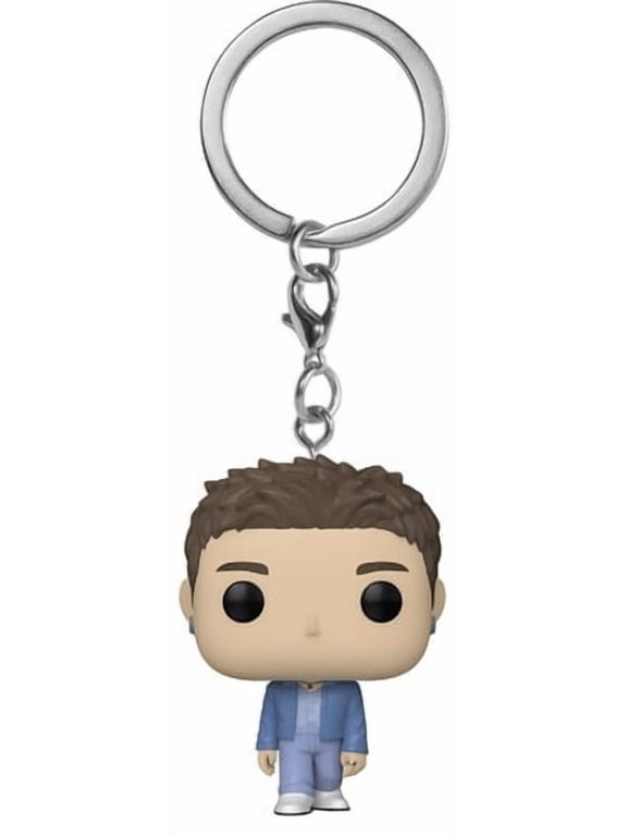 POP! KEYCHAIN: BTS - RM, Funko, Gifts