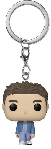 Kup Pocket Pop BTS! Mini figurki węku kluczy w Ubuy Poland