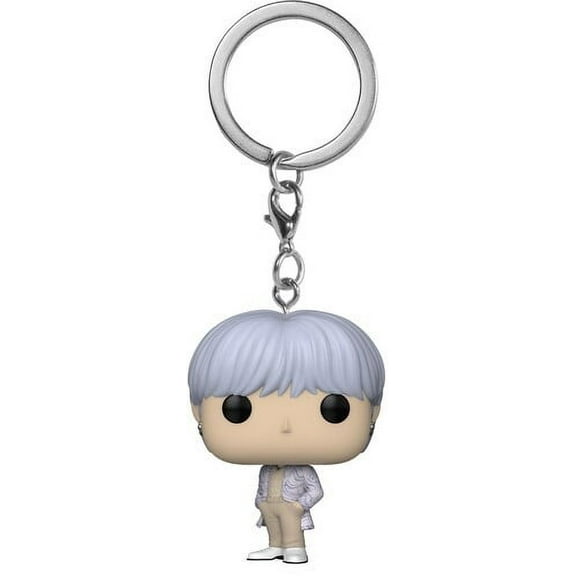 FUNKO POP! KEYCHAIN: BTS - Suga, Funko, Gifts
