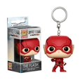 thumbnail image 1 of FUNKO POP! KEYCHAIN: DC - JUSTICE LEAGUE - THE FLASH, 1 of 3