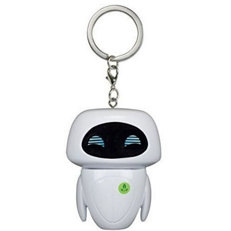 Eve funko outlet pop keychain
