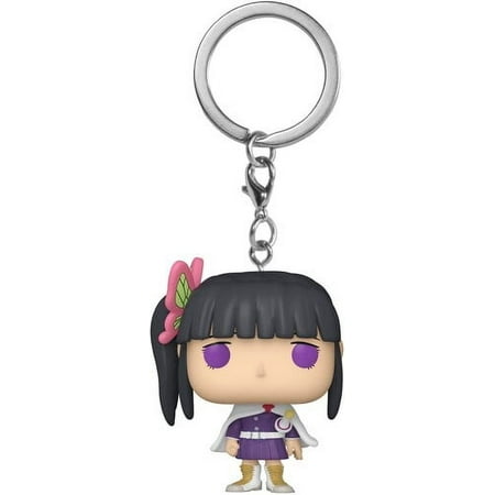 FUNKO POP! KEYCHAIN: Demon Slayer S5 - Kanao Tsuyuri, Funko, Gifts