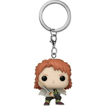 FUNKO POP! KEYCHAIN: Demon Slayer - Sabito(No Mask), Funko, Gifts