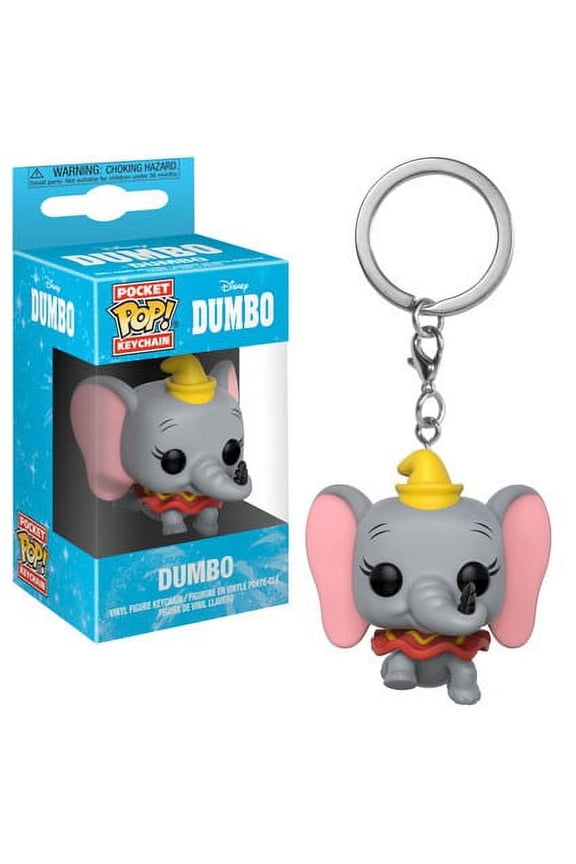 POP! KEYCHAIN: Dumbo - Dumbo