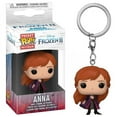 thumbnail image 1 of FUNKO POP! KEYCHAIN: Frozen 2 - Anna, 1 of 4
