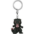 thumbnail image 1 of FUNKO POP! KEYCHAIN: Godzilla vs Kong - Godzilla, Funko, Gifts, 1 of 2