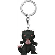 FUNKO POP! KEYCHAIN: Godzilla vs Kong - Godzilla, Funko, Gifts