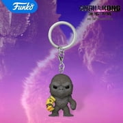 FUNKO POP! KEYCHAIN: Godzilla vs Kong - Kong with Mechanical Arm, Funko, Gifts