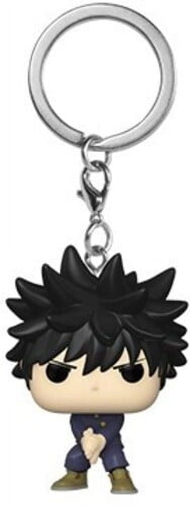 FUNKO POP! KEYCHAIN: Jujutsu Kaisen - Megumi, Funko, Gifts