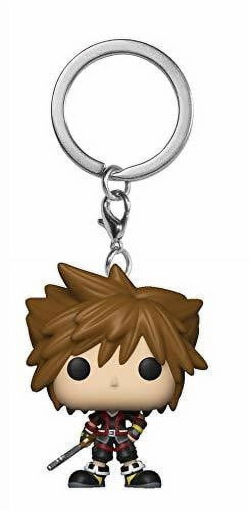 Kingdom Fallen KEYCHAIN: POP! FUNKO キーホルダー・アクリル