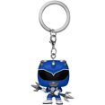 thumbnail image 1 of FUNKO POP! KEYCHAIN: Mighty Morphin Power Rangers 30th - Blue Ranger, Funko, Gifts, 1 of 9
