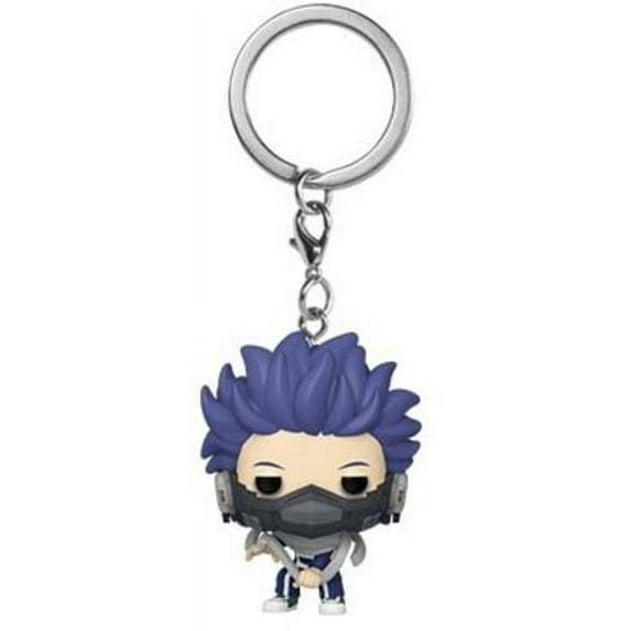 FUNKO POP! KEYCHAIN: My Hero Academia - Hitoshi Shinso, Funko, Gifts