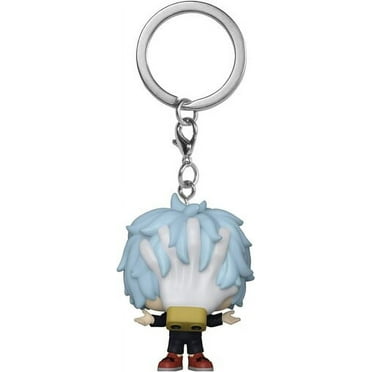 FUNKO POP! KEYCHAIN: My Hero Academia - Shigaraki (Hideout) (FS), Funko, Gifts
