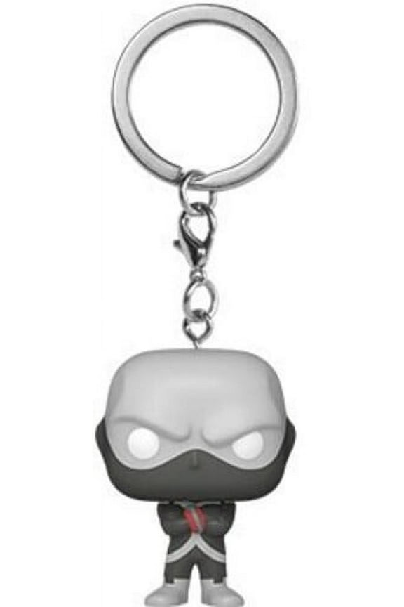 POP! KEYCHAIN: My Hero Academia - Twice (Hideout) (FS), Funko, Gifts