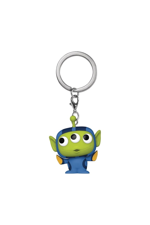POP! KEYCHAIN: Pixar- Alien as Dory