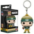 thumbnail image 1 of FUNKO POP! KEYCHAIN SPORTS: NFL - AARON RODGERS, 1 of 2