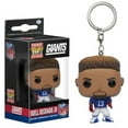 thumbnail image 1 of FUNKO POP! KEYCHAIN SPORTS: NFL - ODELL BECKHAM JR, 1 of 2