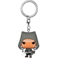 thumbnail image 1 of FUNKO POP! KEYCHAIN: Star Wars: Ahsoka - Ahsoka Tano, Funko, Gifts, 1 of 2