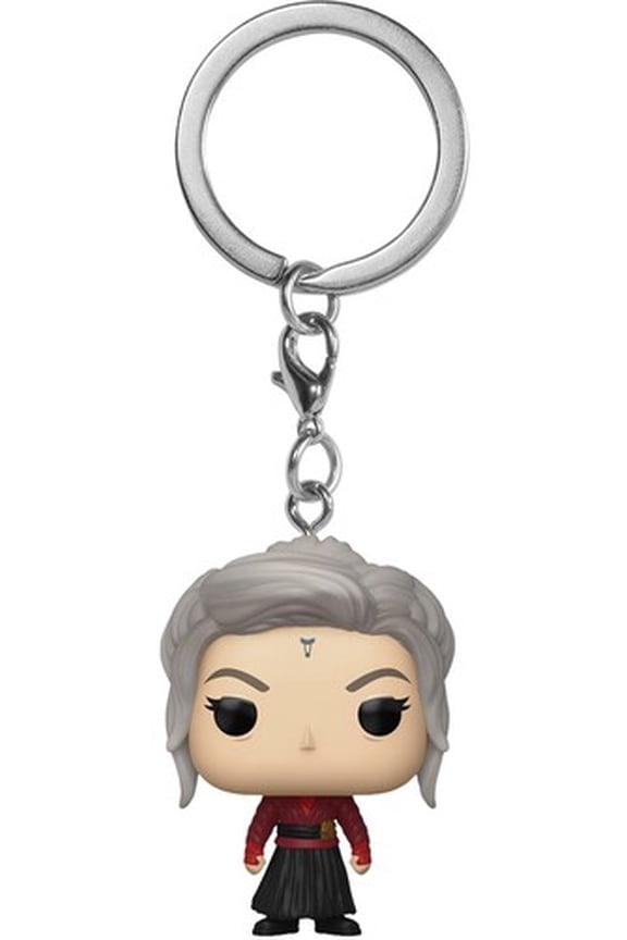 POP! KEYCHAIN: Star Wars Ahsoka S2 - Morgan Elsbeth, Funko, Gifts