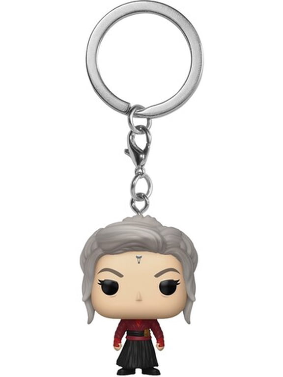 POP! KEYCHAIN: Star Wars Ahsoka S2 - Morgan Elsbeth, Funko, Gifts