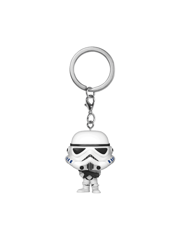 POP! Keychain: Star Wars - Storm Trooper