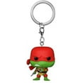 thumbnail image 1 of FUNKO POP! KEYCHAIN: Teenage Mutant Ninja Turtles - Raphael, Funko, Gifts, 1 of 2