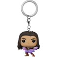 thumbnail image 1 of FUNKO POP! KEYCHAIN: The Marvels - Ms. Marvel, Funko, Gifts, 1 of 2
