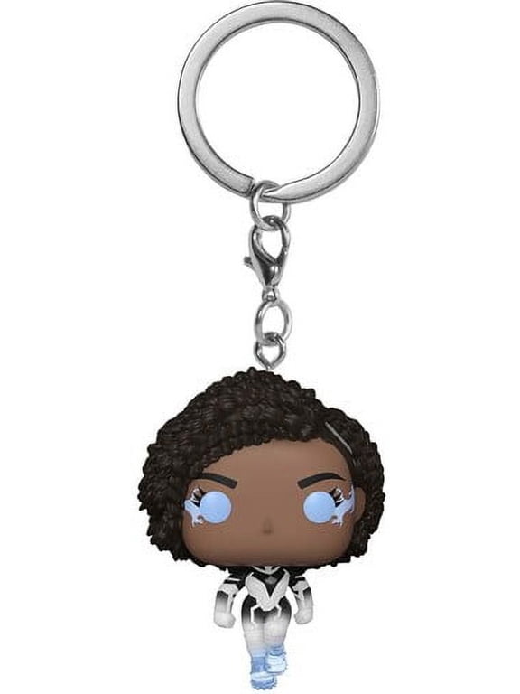 POP! KEYCHAIN: The Marvs - Photon, Funko, Gifts