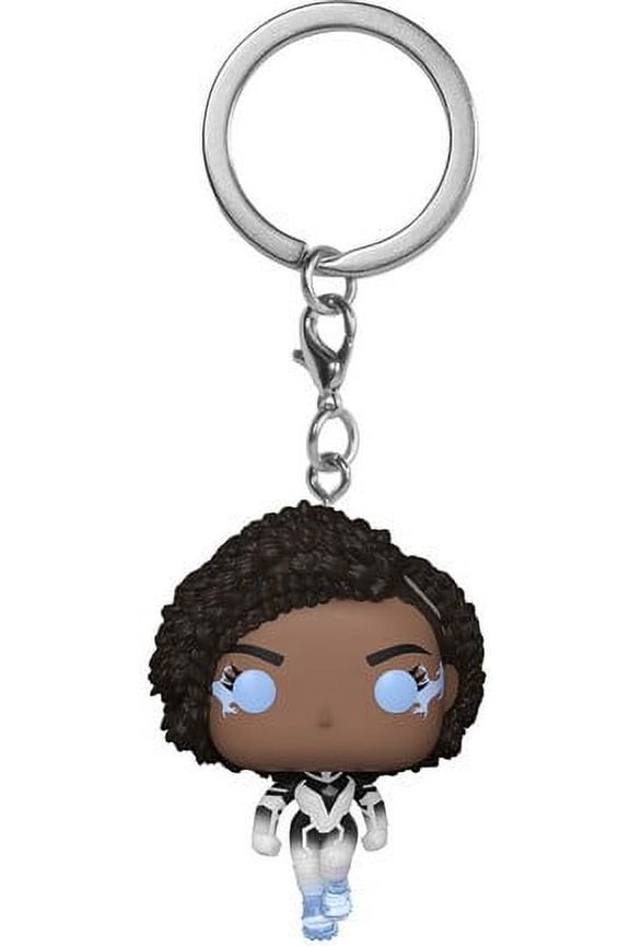 POP! KEYCHAIN: The Marvs - Photon, Funko, Gifts