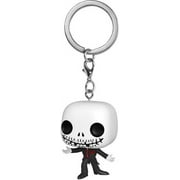 POP! KEYCHAIN: The Nightmare Before Christmas 30th - Formal Jack, Funko, Gifts