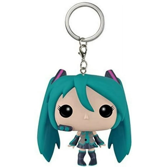 FUNKO POP! KEYCHAIN VOCALOID - HATSUNE