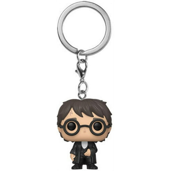FUNKO POP! KEYCHAINS: Harry Potter - Harry (Yule Ball)